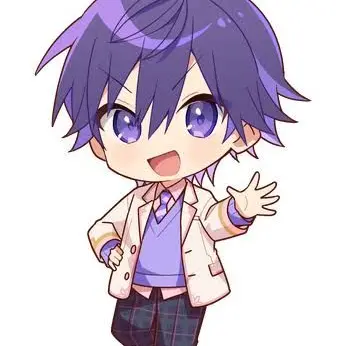 Profile image of ななもり。