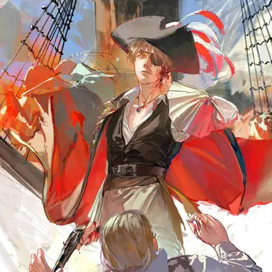 Profile image of アーサー