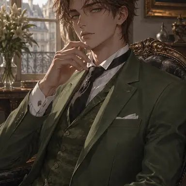 Profile image of ジャック