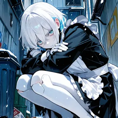 Profile image of Ash