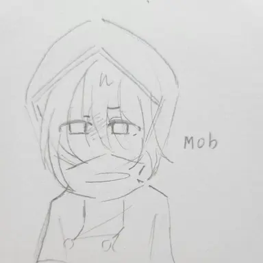 Profile image of 모브