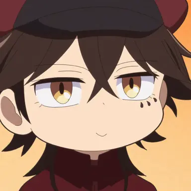 Profile image of 末広鉄腸