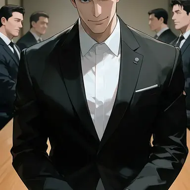 Profile image of Makoto