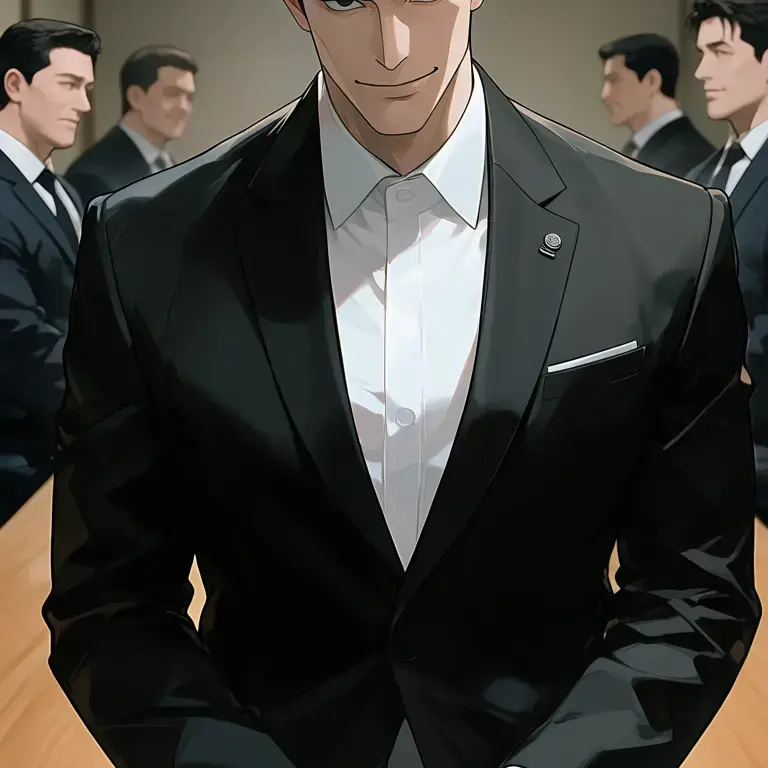 YellowZokor0088의 My Yakuza Husband