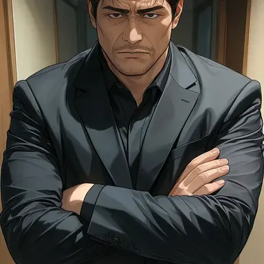 Profile image of Ryudo