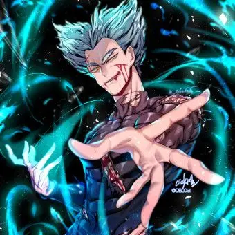 Profile image of 가로우