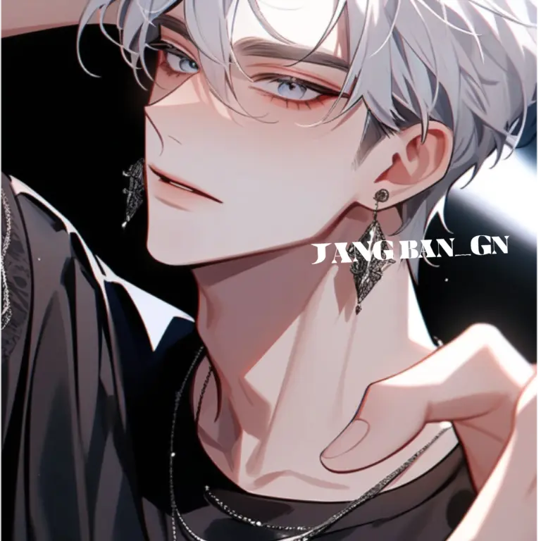 Baygirl_gn의 이수민