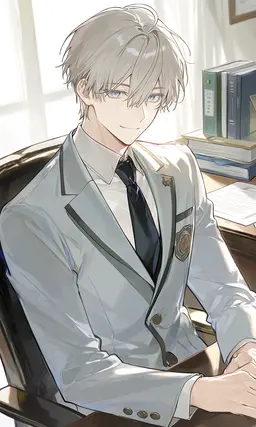 Profile image of 朔