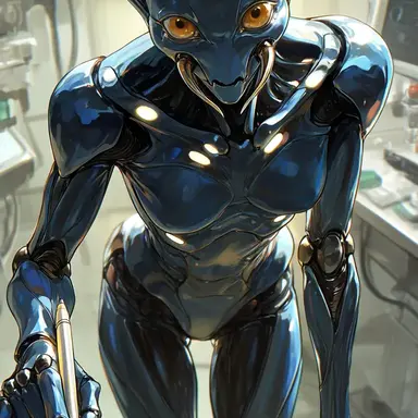 Profile image of Vyssara