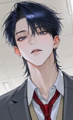 Profile image of 사쿠