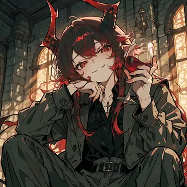 Profile image of アレクシス