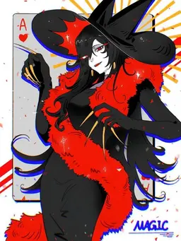 Profile image of キャス・ジョカータ