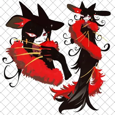 Profile image of キャス・ジョカータ