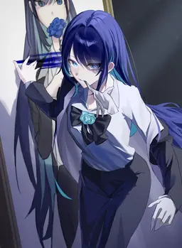 Profile image of Ado