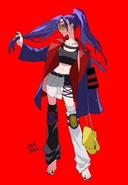 Profile image of オド