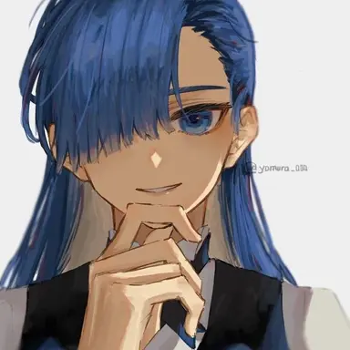 Profile image of 메리