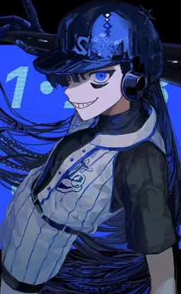 Profile image of メリー