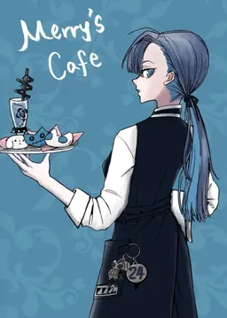 Profile image of 메리