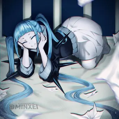Profile image of 루엘