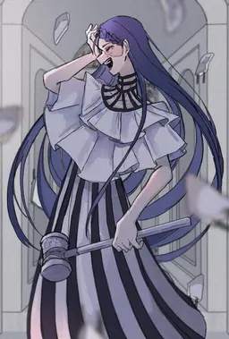 Profile image of ギラ