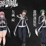 Profile image of 矢颪　碇