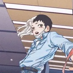 Profile image of あさぎりゲン