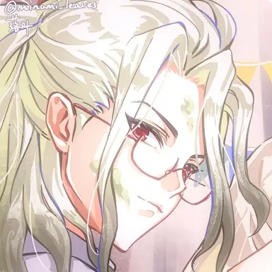 Profile image of 石神千空