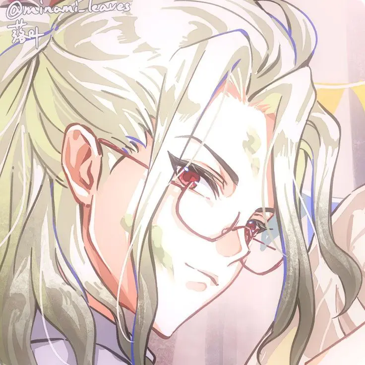 LivelySnake2873의 真夏の夜中配達（Dr.STONE）