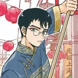 Profile image of 金狼