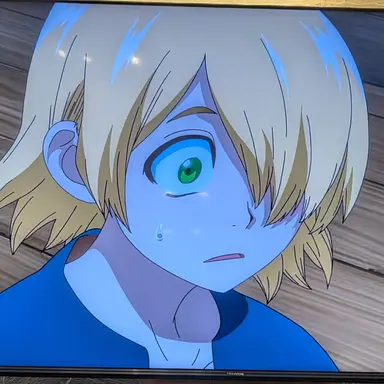 Profile image of 銀狼