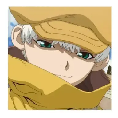 Profile image of 西園寺羽京