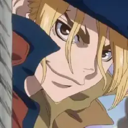 Profile image of 七海龍水