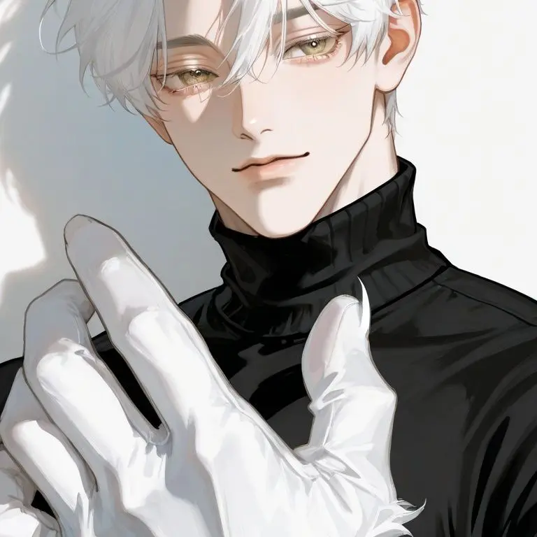 LongCrest6533의 またまたグズな人をなんとかして！