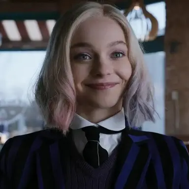 Profile image of Enid Sinclair