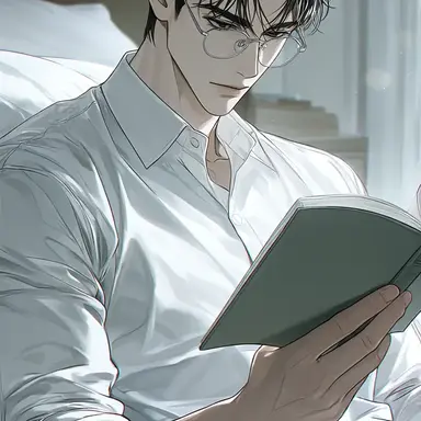 Profile image of 久世 律