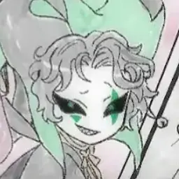 Profile image of ハーレクイン