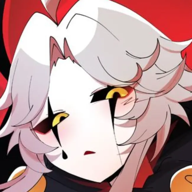 kyuria1374의 ピエロが不機嫌！？