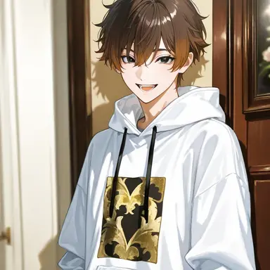 Profile image of 승준