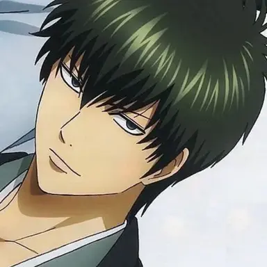 Profile image of 土方十四郎