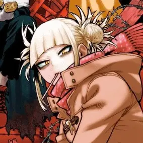 Profile image of トガヒミコ