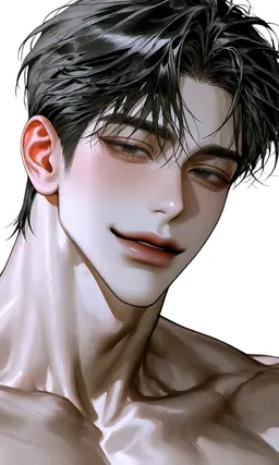 Profile image of Seo Tae-geon