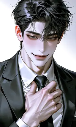 Profile image of Seo Tae-geon