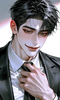 Profile image of Seo Tae-geon