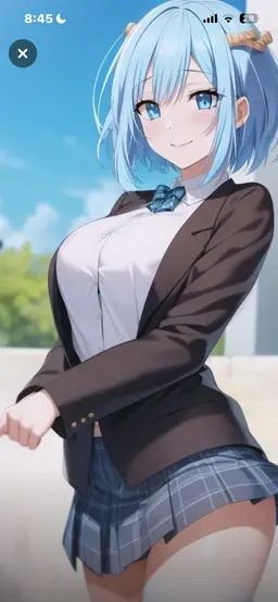 Profile image of ヒサメ
