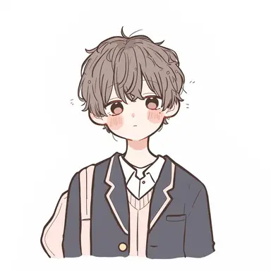 Profile image of 晃
