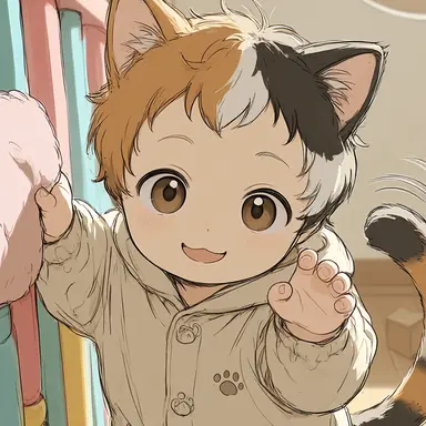 Profile image of ミケ
