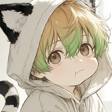 Profile image of ハチ