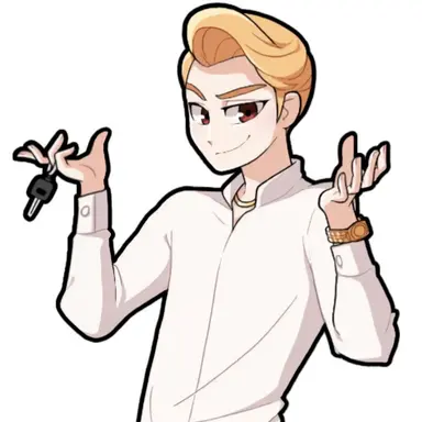 Profile image of 조연빈