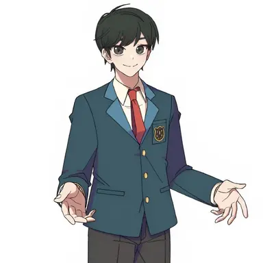 Profile image of 남동진