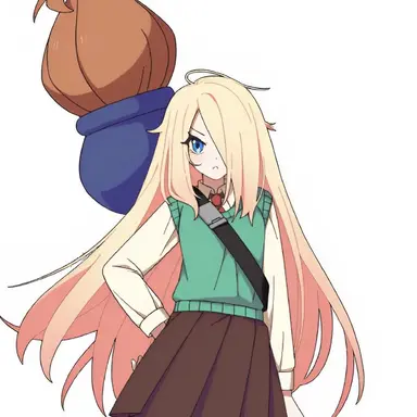 Profile image of 고나래